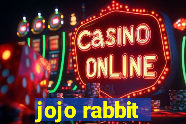 jojo rabbit -